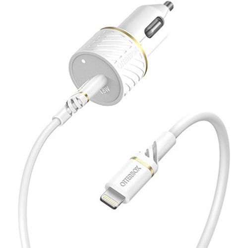 OtterBox .2X USB A+USB-Ligh C.1m