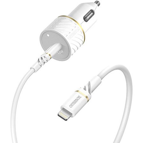 OtterBox .2X USB A+USB-Ligh C.1m
