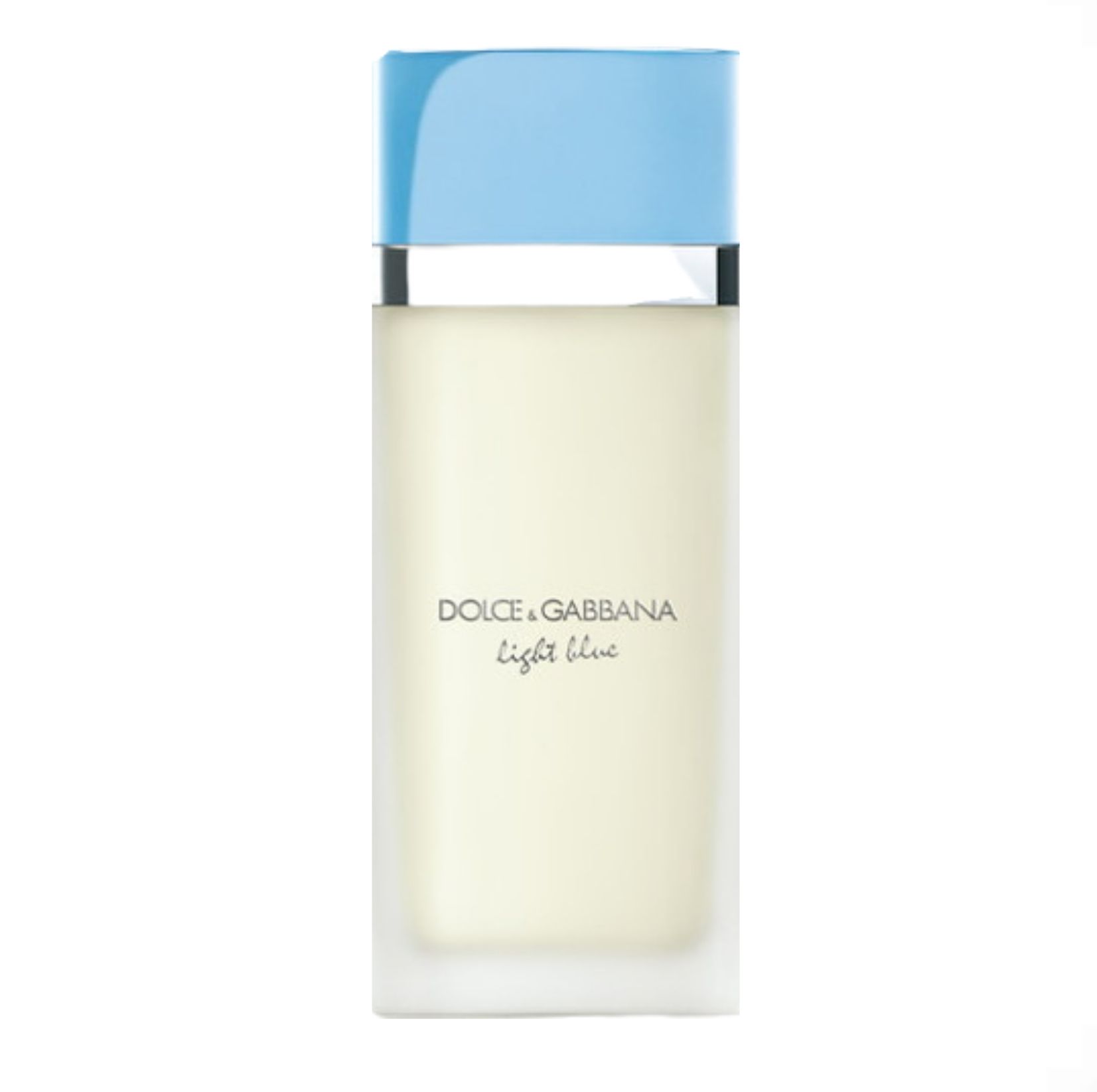 בושם לאשה Dolce Gabbana Light Blue E.D.T 100ml 