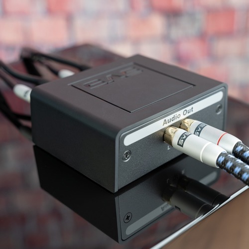 SVS SoundPath Speaker Level Subwoofer Adapter