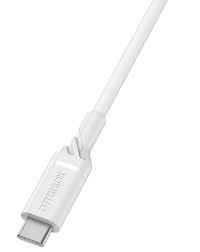 כבל סינכרון וטעינה Otter דגם USB to T.C 1m לבן