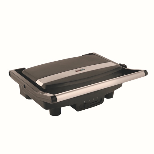 טוסטר לחיצה 2 פרוסות 1500W המילטון Hemilton HEM-1364