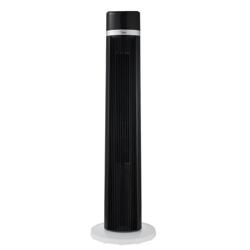 מאוורר מגדל דיגיטלי עם שלט FZ10-18TRB מידאה MIDEA 6843