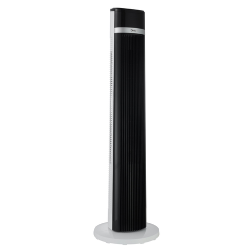 מאוורר מגדל דיגיטלי עם שלט FZ10-18TRB מידאה MIDEA 6843