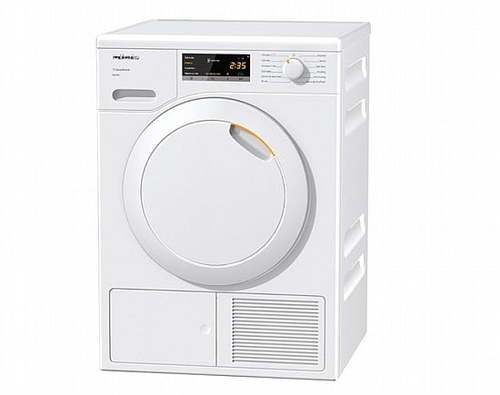 מייבש כביסה 7 ק''ג קונדנסור משאבת חום Miele TEA225 WP