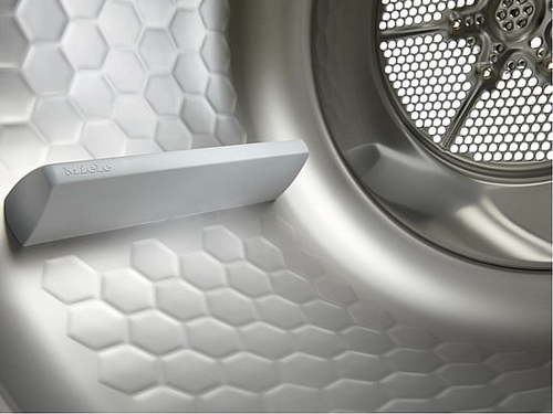 מייבש כביסה משאבת חום Miele TED265WP ‏8 ‏ק''ג מילה