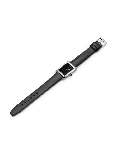 שעון BAUME MERCIER סדרה HAMPTON דגם 10760