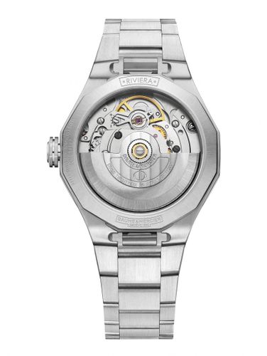 שעון BAUME MERCIER סדרה RIVIERA דגם 10675