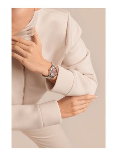 שעון BAUME MERCIER סדרה RIVIERA דגם 10675
