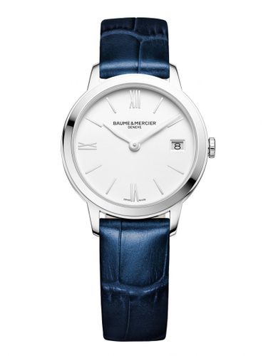 שעון BAUME MERCIER סדרה CLASSIMA דגם 10353