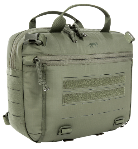 פאוץ' TT  Modular Hip Bag 3 זית - TASMANIAN TIGER