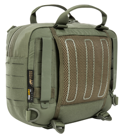 פאוץ' TT  Modular Hip Bag 3 זית - TASMANIAN TIGER