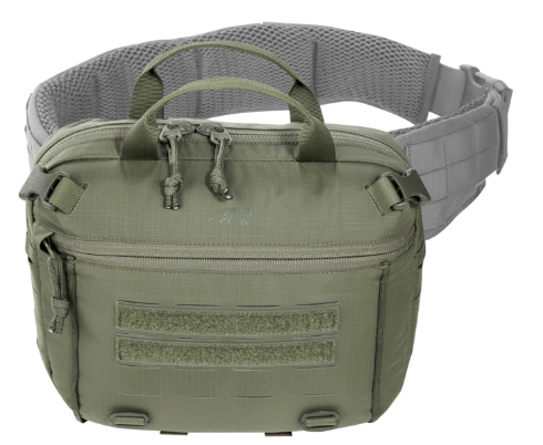 פאוץ' TT  Modular Hip Bag 3 זית - TASMANIAN TIGER