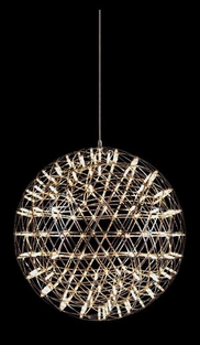כדור דקורטיבי Lightek D20CM 