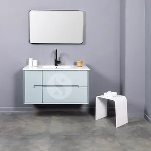 ארון אמבטיה סבח דגם אואזיס