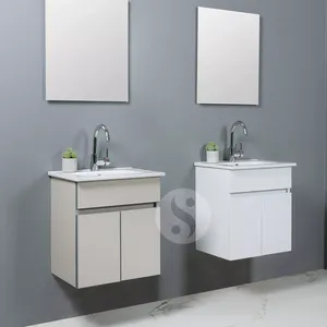 ארון אמבטיה סבח דגם יאן