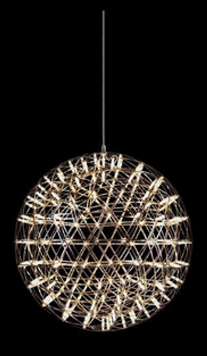 כדור דקורטיבי Lightek D40CM 