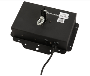 מנוע חשמלי לכדור מראות LIGHTEK MOTORDMX