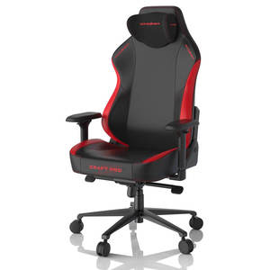 כיסא גיימינג DxRacer Craft Pro