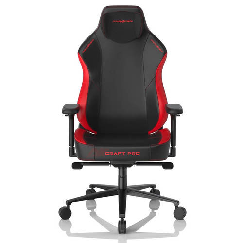 כיסא גיימינג DxRacer Craft Pro