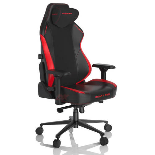 כיסא גיימינג DxRacer Craft Pro