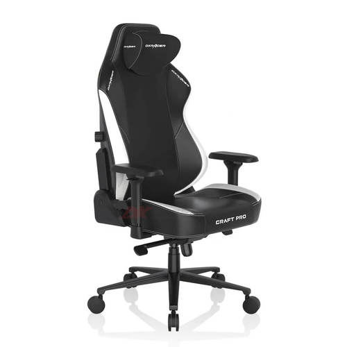 כיסא גיימינג DxRacer Craft Pro
