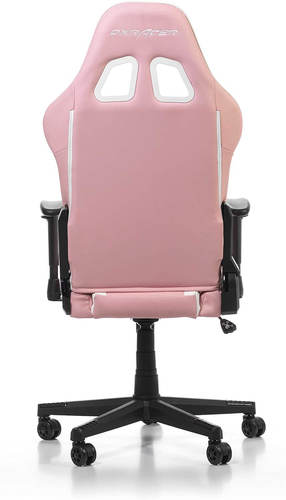 כיסא גיימינג DxRacer Prince Pink