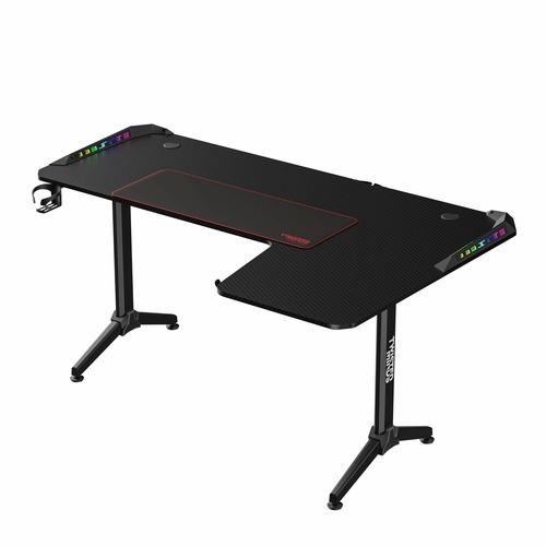 Twisted Minds WARRIOR Gaming Desk