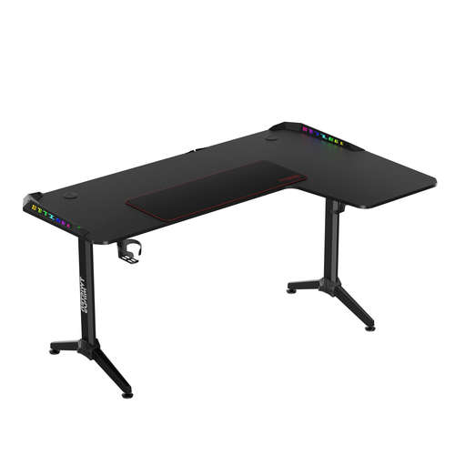 Twisted Minds WARRIOR Gaming Desk