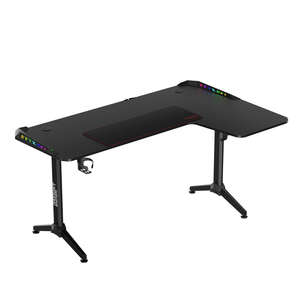 Twisted Minds WARRIOR Gaming Desk