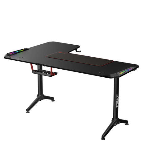 Twisted Minds WARRIOR Gaming Desk