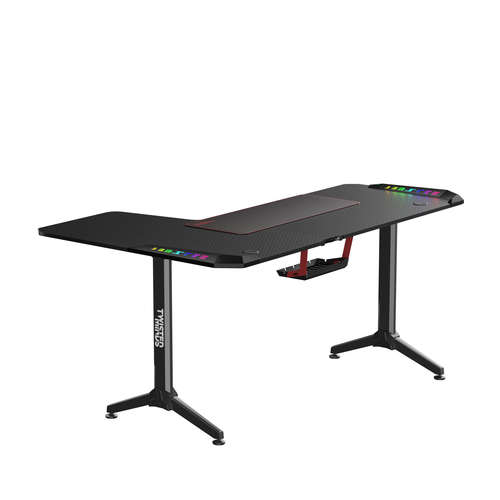 Twisted Minds WARRIOR Gaming Desk