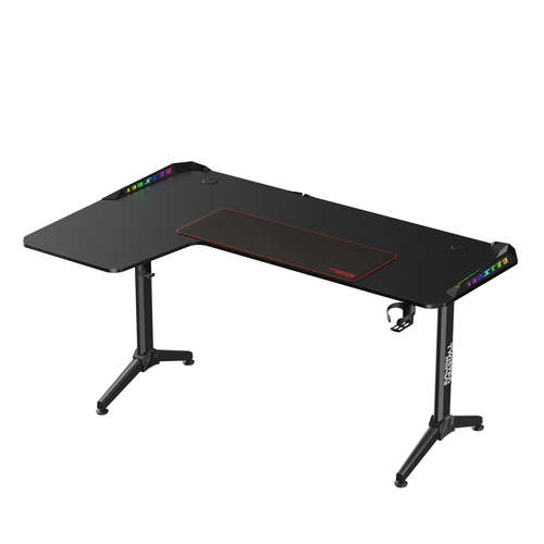 Twisted Minds WARRIOR Gaming Desk