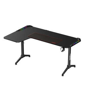 Twisted Minds WARRIOR Gaming Desk