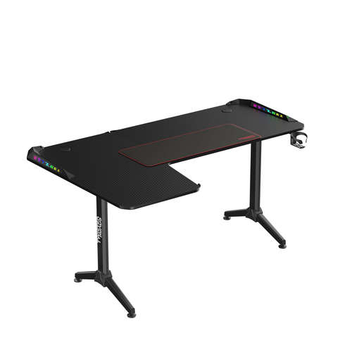 Twisted Minds WARRIOR Gaming Desk