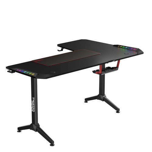 Twisted Minds WARRIOR Gaming Desk