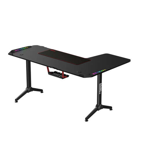 Twisted Minds WARRIOR Gaming Desk