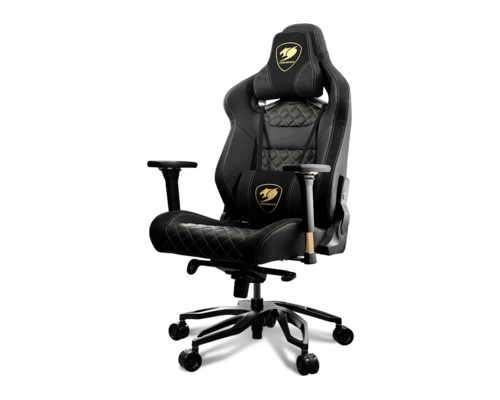 כיסא גיימינג COUGAR Armor Titan PRO Royal