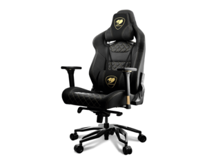 כיסא גיימינג COUGAR Armor Titan PRO Royal