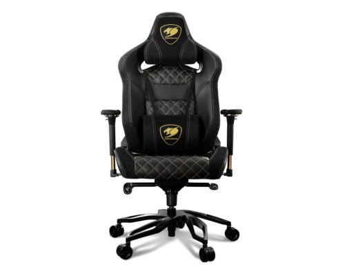 כיסא גיימינג COUGAR Armor Titan PRO Royal