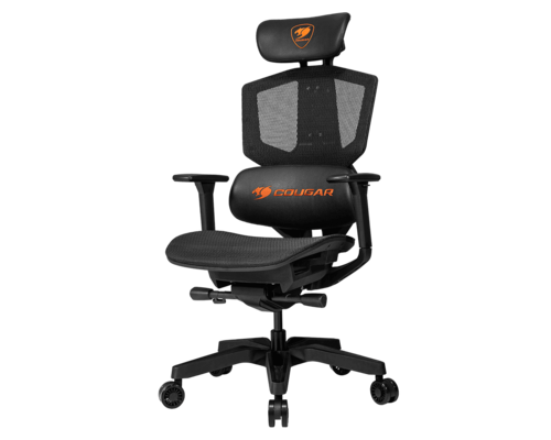 כיסא גיימינג COUGAR Argo One