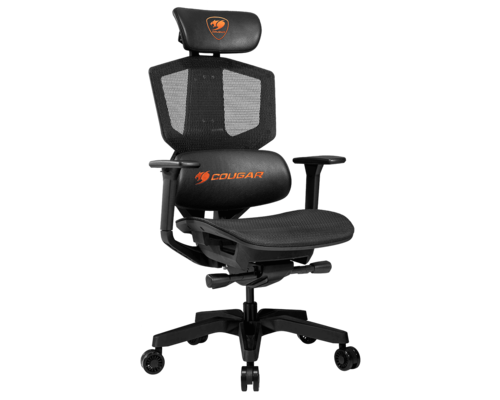 כיסא גיימינג COUGAR Argo One