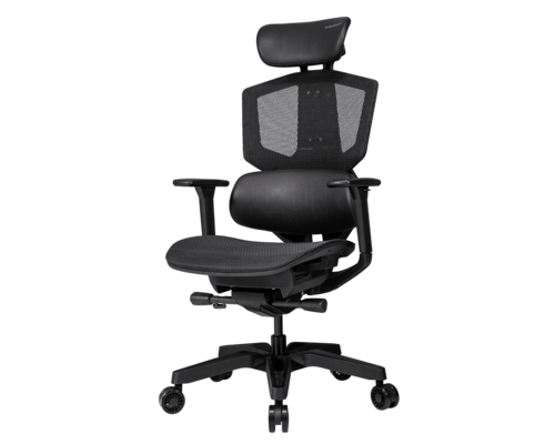 כיסא גיימינג COUGAR Argo One Black