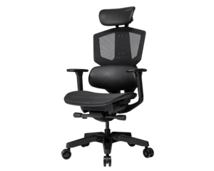 כיסא גיימינג COUGAR Argo One Black
