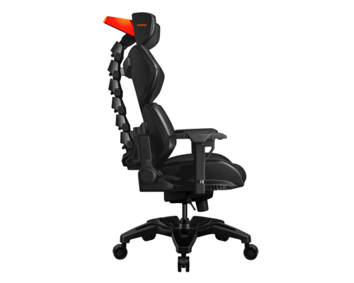 כיסא גיימינג COUGAR Terminator