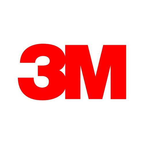מסכת גז לשימוש עם 2 מסננים, דגם 3M 6800 למגוון יישומים