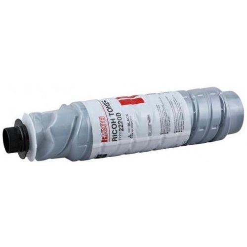 טונר מקורי RICOH  TYPE -2210D