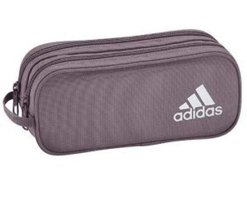 קלמר Adidas שני תאים - סגול 