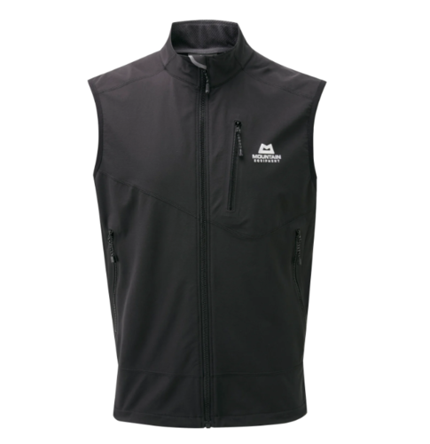 Frontier Men's Vest