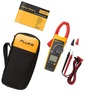 צבת זרם True-RMS 600A AC/DCדגם Fluke 375